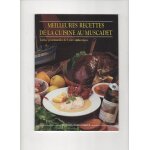 Meilleures recettes de la cuisine au muscadet