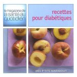 Recettes pour diab�tiques