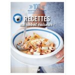 Recettes au robot cuiseur !