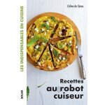 Recettes au robot cuiseur Recettes au robot cuiseur