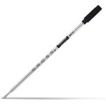 Recharge 8513 bille - adapte a tous les stylos - bille - pointe moyenne - encre noire - encre rsistante ...