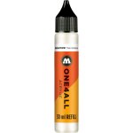 Recharge acrylique couleur 229 blanc naturel 30 ml