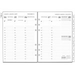 Recharge pour agenda semainier 2025 2026 format a5 vertical - planificateur hebdomadaire et mensuel avec ... Recharge pour agenda semainier 2025 2026 format a5 vertical - planificateur hebdomadaire et mensuel avec ...