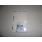 Recharge bloc notes ivoire pour timer 14 quo vadis 720002