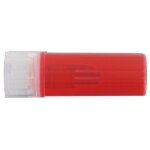 Recharge pour marqueur tableau blanc v - boardmaster rouge