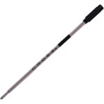 Recharge noir large pour stylo bille cross Recharge noir large pour stylo bille cross