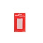 Recharge pistolet a colle 7, 5mm 10unites