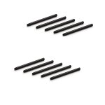 Recharge de pointes de stylo pour wacom ctl471 671 472 672 4100 6100 intuos 3 4 5 pth - 451 651 851 - ...