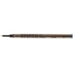 Recharge roller waterman pf bleu