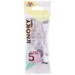 Recharge pour ruban correcteur r�tractable - 5mmx6m - pentel - knoky