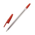 Recharge de stylo a bille, 3 pi�ces / lot, couleur rouge bleu noir, amis press�s de l'acheter