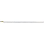 Recharges pour stylo bille izee rtractable bx470 1mm vert