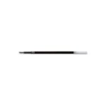 Recharge stylo bille - pilot - brfv - 10 - noir - pointe fine - compatible avec pilot