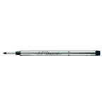 Recharge stylo feutre st dupont medium noire