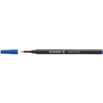 Recharge pour stylo roller - bleu - pointe 0, 5mm - topball 850 - schneider