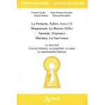 Le rcit bref, l'oeuvre littraire, ses proprits, sa valeur, la reprsentation littraire - la fontaine, ...