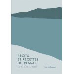 Récits et recettes du ressac - la pêche a pied Récits et recettes du ressac - la pêche a pied