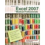 Reding, e: microsoft office excel 2007 for medical professio