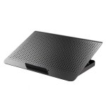 Refroidisseur pratique pour ordinateur portable, compact, résistant a l'usure, tapis de refroidissement ... Refroidisseur pratique pour ordinateur portable, compact, résistant a l'usure, tapis de refroidissement ...