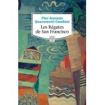 Les r�gates de san francisco