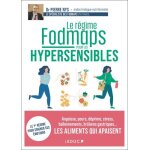 Le régime fodmaps pour les hypersensibles - angoisse, peurs, déprime, stress, ballonnements, brûlures ... Le régime fodmaps pour les hypersensibles - angoisse, peurs, déprime, stress, ballonnements, brûlures ...