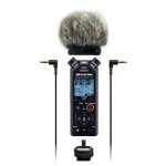 Registratore om system ls p5 videographer kit