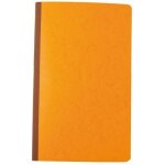 Registre comptable piqure  recette / depense  32x195 7730