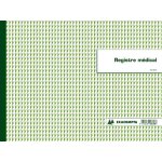 Registre m�dical - exacompta 6618