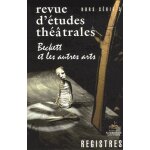 Registres hors - s�rie n 3 - beckett et les autres arts