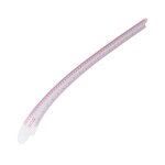 Rgle de couture multifonction 6501 en plastique, outil de mesure, courbe franaise, vtements de tailleur, ...