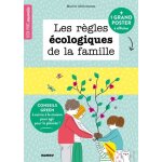 Les r�gles ecologiques de la famille - avec un poster