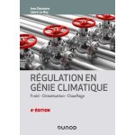 Rgulation en gnie climatique - froid, climatisation, chauffage
