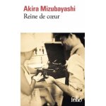 Reine de coeur