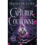 La reine des gargouilles - tome 1 - capturer la couronne
