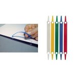 Relieurs de documents, laurel