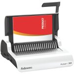 Relieuse fellowes pulsar + 300
