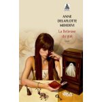 La relieuse du gu