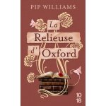 La relieuse d'oxford