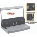 Relieuse a spirale mtallique 50 fellowes