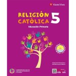 Religion catolica 5 ep