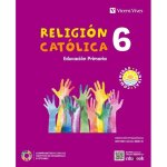Religion catolica 6 ep