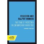 Religion & rajput women