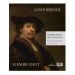 Rembrandt - vie et oeuvre d'un g�nie - 20 documents d'�poque reproduits en fac - simil�s