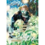 Remember me - la magie de l'amour - tome 1 Remember me - la magie de l'amour - tome 1