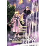 Remember me - la magie de l'amour - tome 4 Remember me - la magie de l'amour - tome 4
