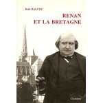 Renan et la bretagne