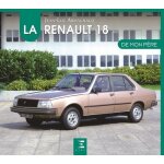 La renault 18 de mon p�re