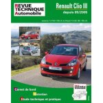Renault clio iii 1, 4v 16 v + 1, 5 dci 85 / 105