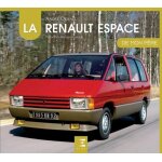 La renault espace de mon p�re