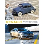 Renault, un si�cle de cr�ation automobile